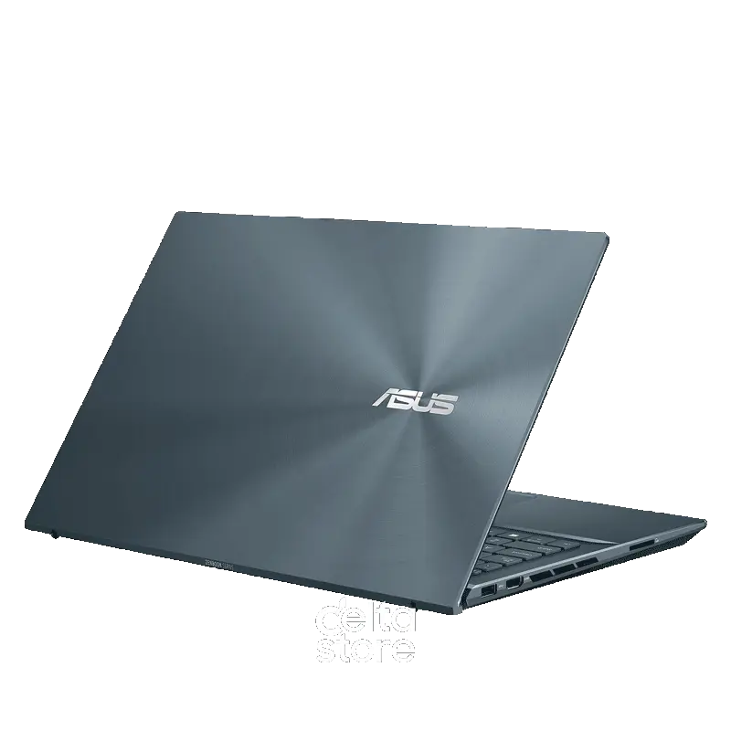 Asus ZenBook Pro 15 OLED UM535QE-KY328